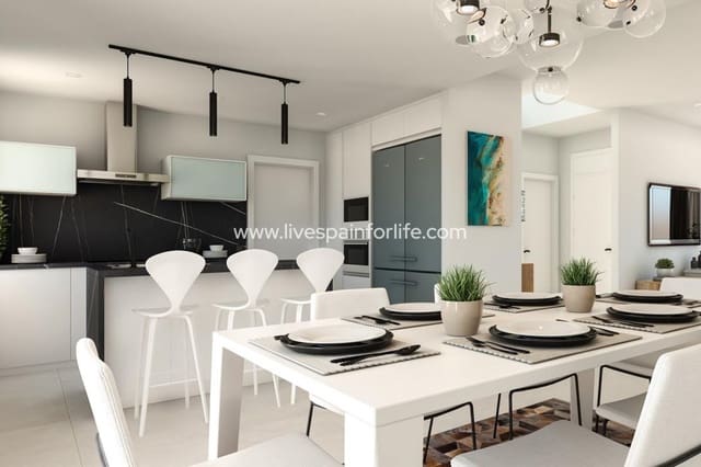 3 sypialnia Willa na sprzedaż w El Montgó, Dénia z basenem garażem - 675 000 € (Ref: 9811133)