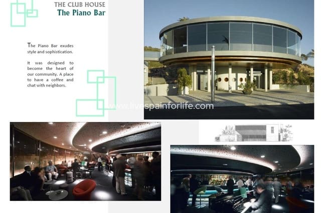 4 sovrum Villa till salu i La Peraleja Golf Resort, Murcia stad med pool garage - 625 000 € (Ref: 9811134)