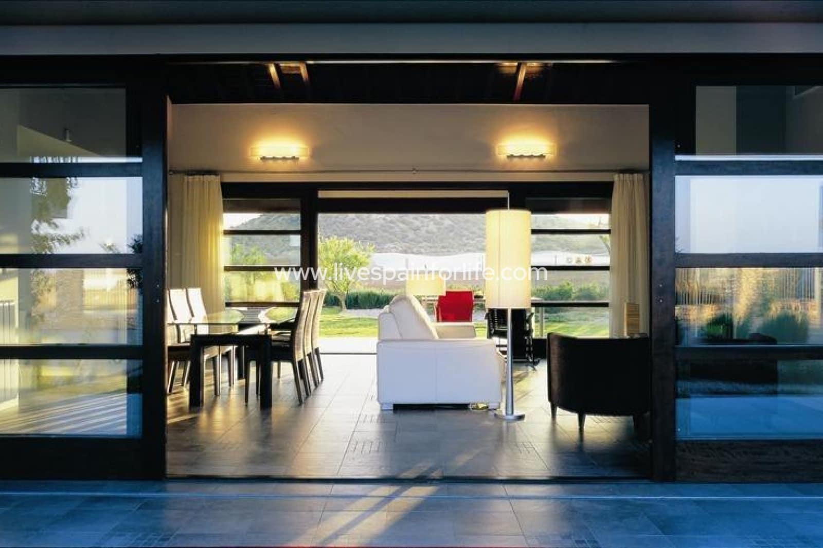 3 camera da letto Villa in vendita in La Peraleja Golf Resort con piscina garage - 660.000 € (Rif: 9811135)