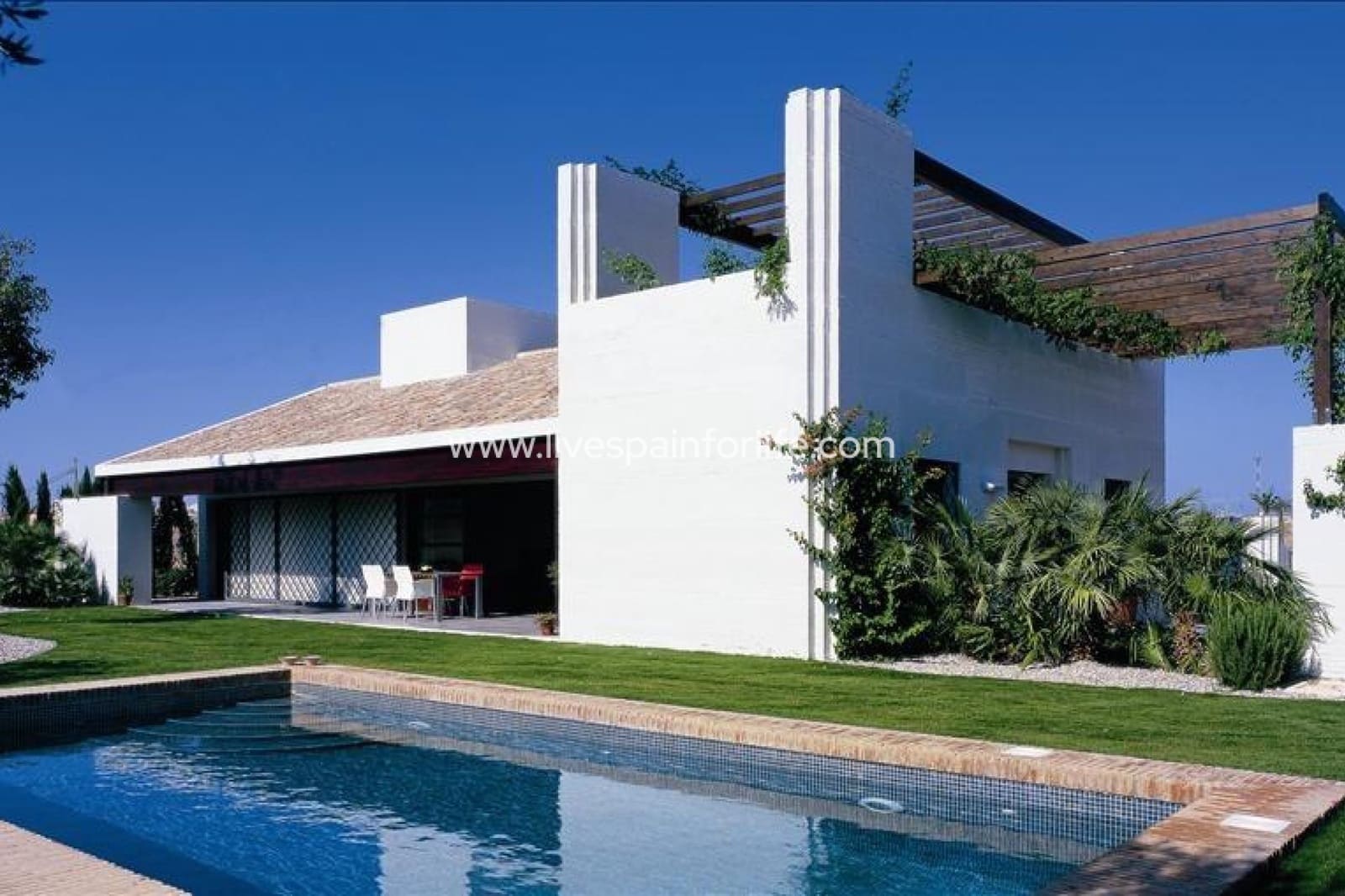 3 camera da letto Villa in vendita in La Peraleja Golf Resort con piscina garage - 660.000 € (Rif: 9811135)
