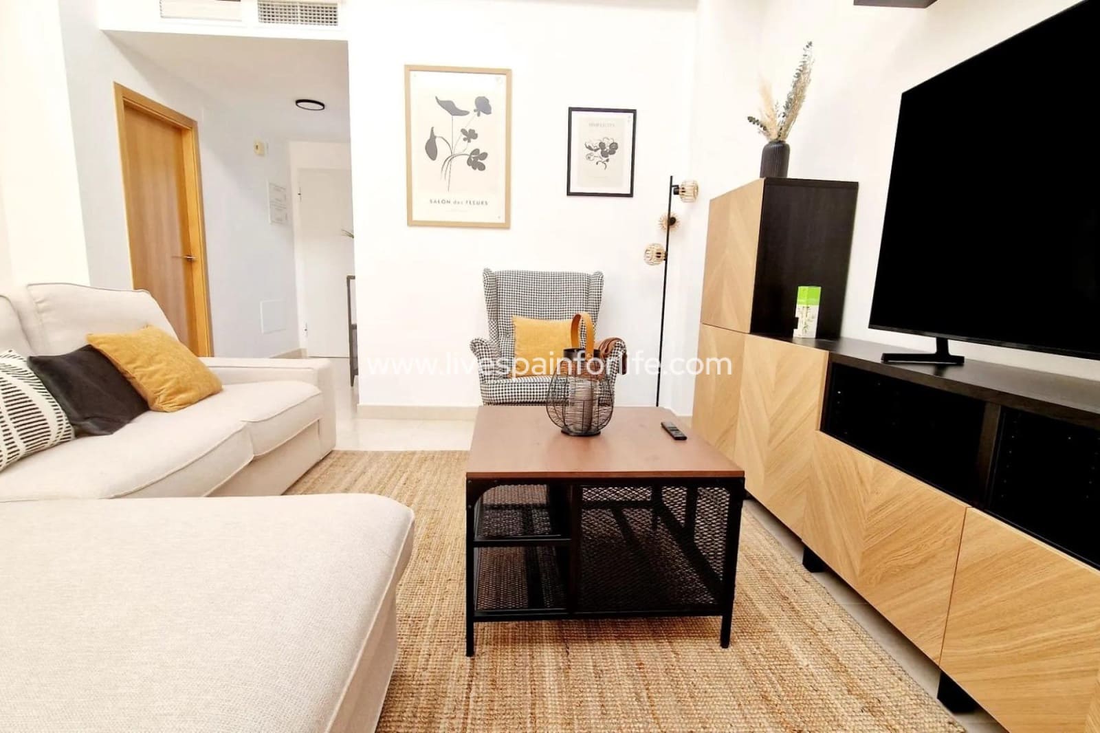 3 quarto Moradia para venda em Purias com garagem - 375 000 € (Ref: 9811137)