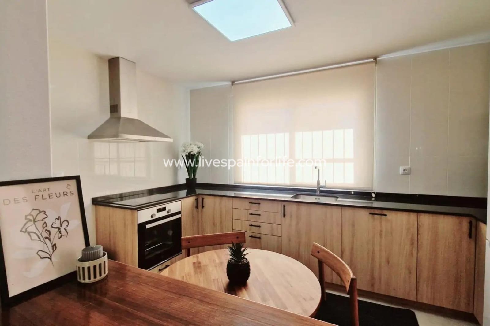 3 quarto Moradia para venda em Purias com garagem - 375 000 € (Ref: 9811137)