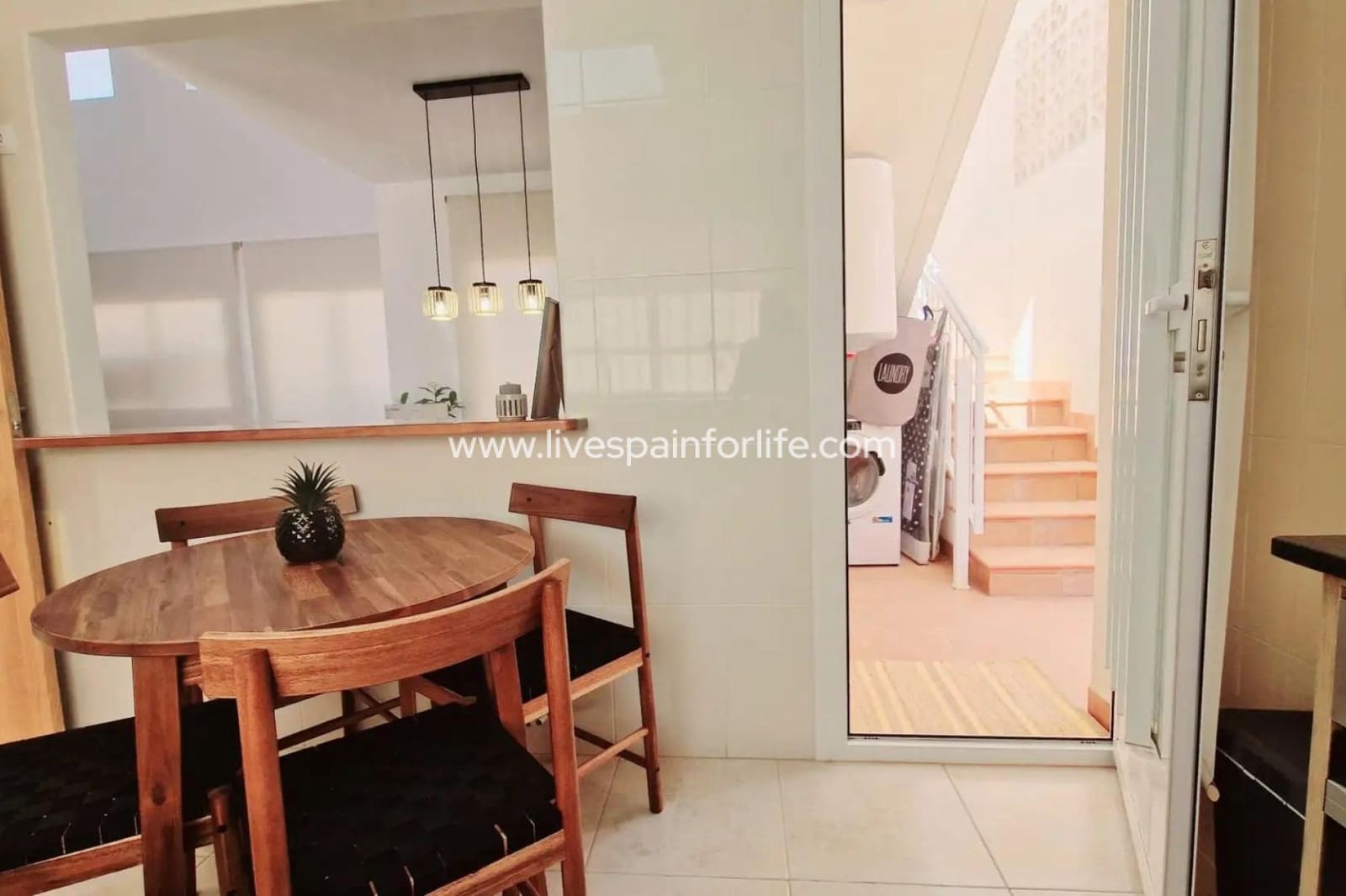 3 quarto Moradia para venda em Purias com garagem - 375 000 € (Ref: 9811137)