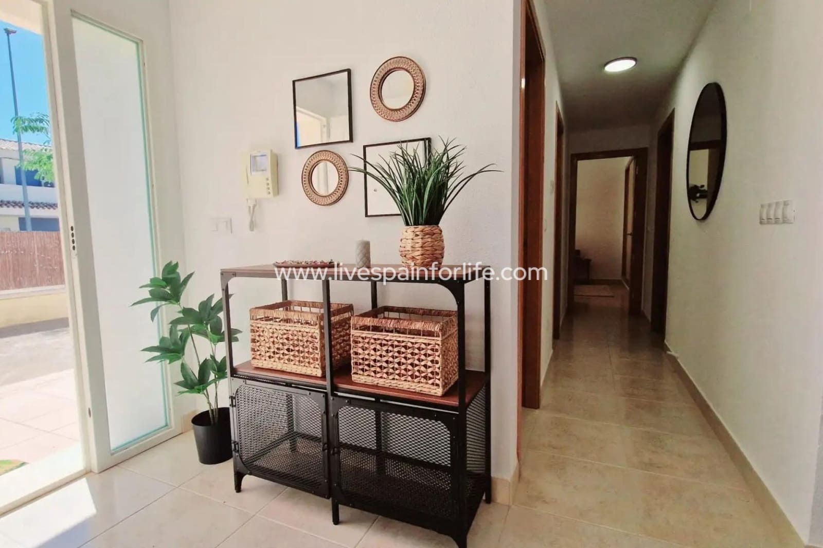 3 quarto Moradia para venda em Purias com garagem - 375 000 € (Ref: 9811137)