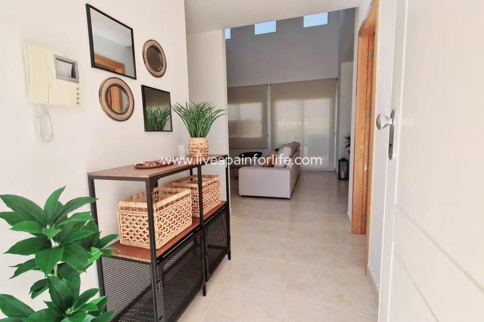 3 quarto Moradia para venda em Purias com garagem - 375 000 € (Ref: 9811137)