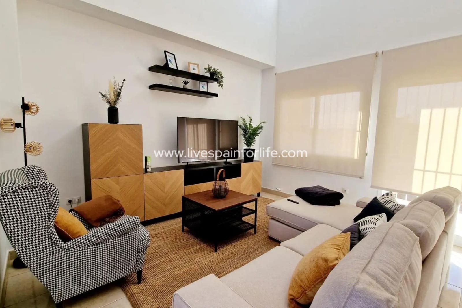 3 quarto Moradia para venda em Purias com garagem - 375 000 € (Ref: 9811137)