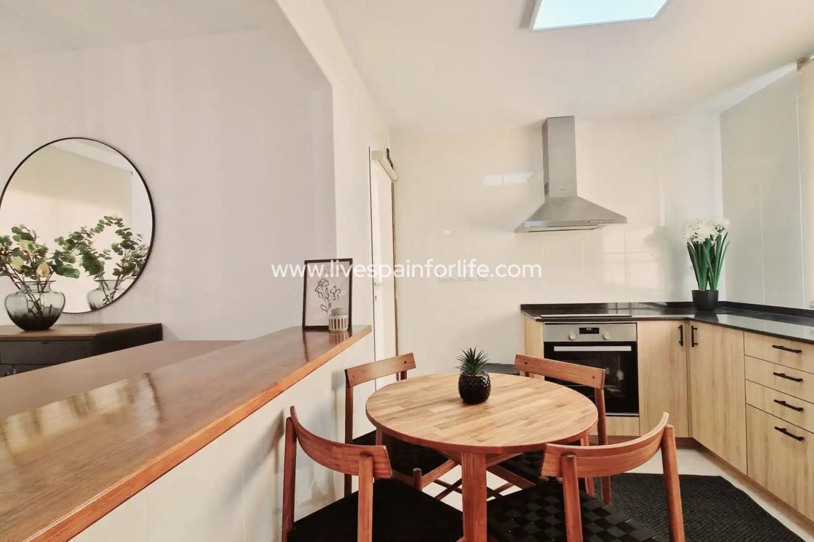 3 quarto Moradia para venda em Purias com garagem - 375 000 € (Ref: 9811137)