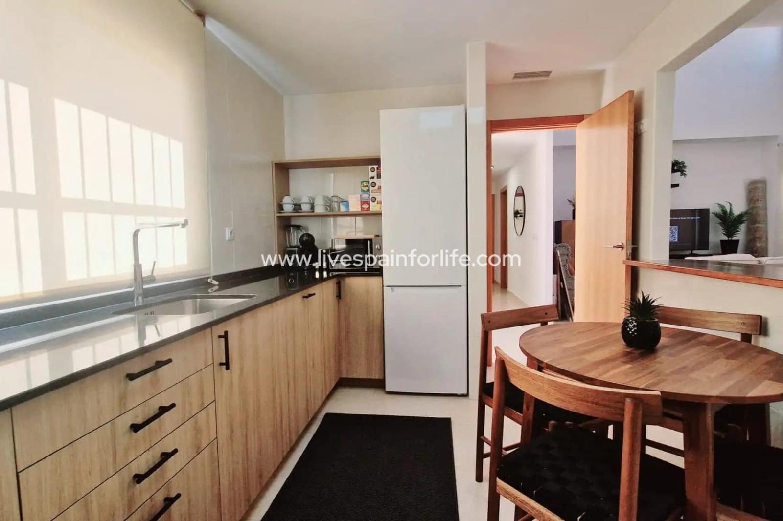 3 quarto Moradia para venda em Purias com garagem - 375 000 € (Ref: 9811137)