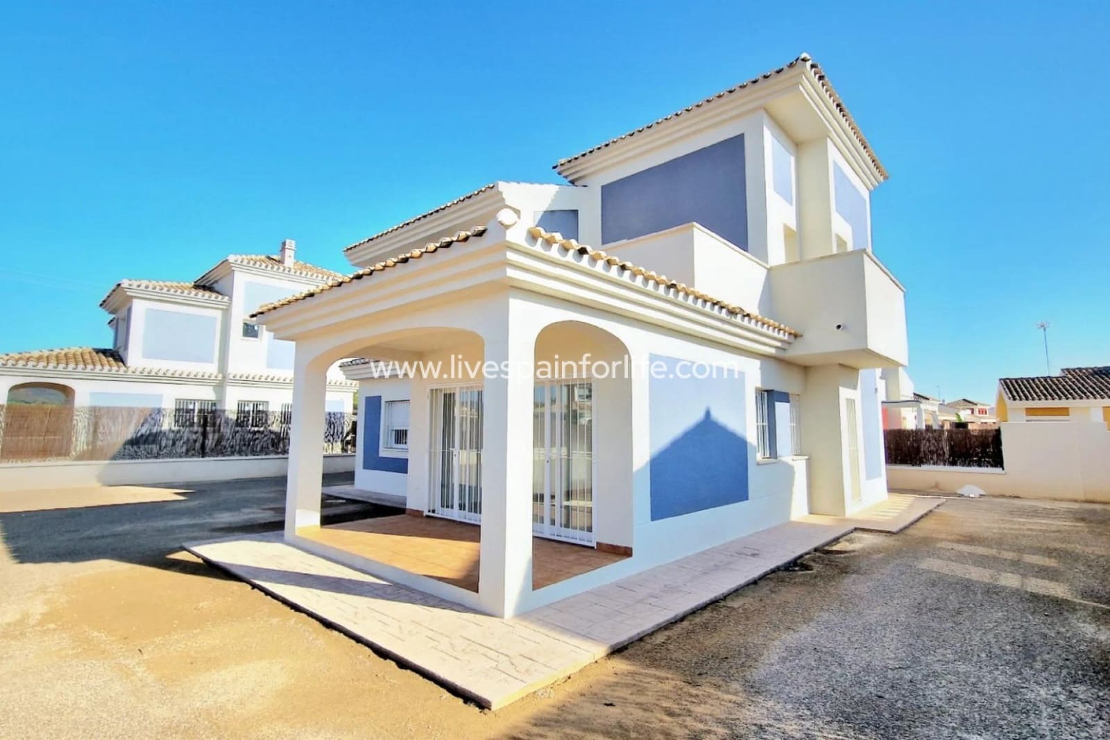 3 camera da letto Villa in vendita in Purias - 389.000 € (Rif: 9811138)