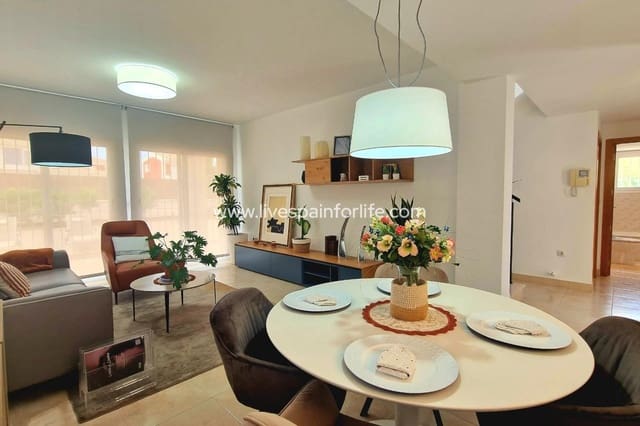 3 camera da letto Villa in vendita in Purias, Lorca - 389.000 € (Rif: 9811138)