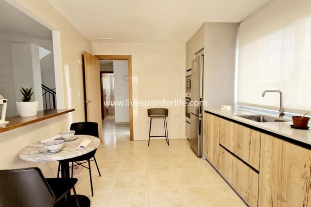 3 camera da letto Villa in vendita in Purias, Lorca - 389.000 € (Rif: 9811138)