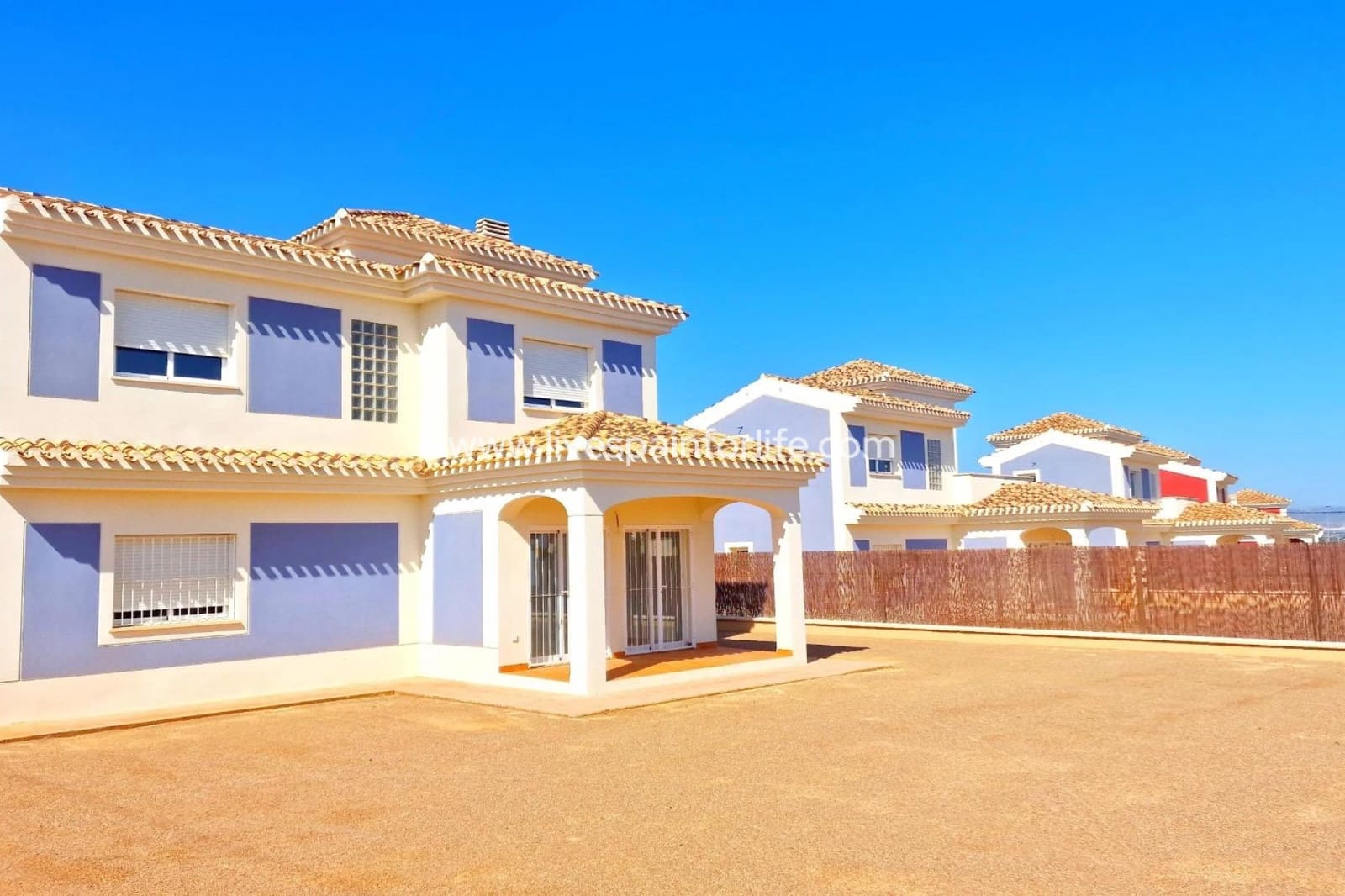 3 camera da letto Villa in vendita in Purias - 389.000 € (Rif: 9811138)