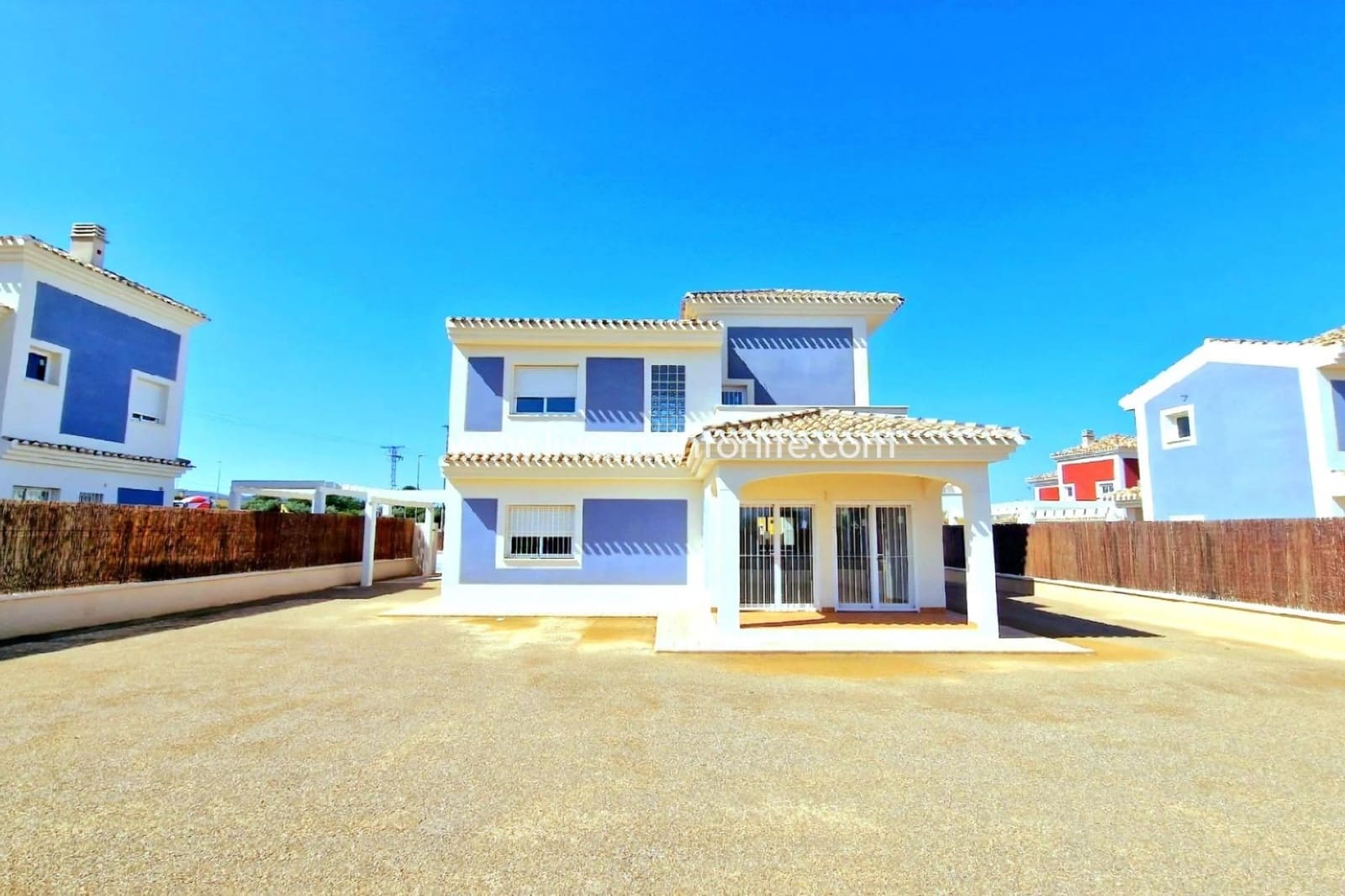 3 camera da letto Villa in vendita in Purias - 389.000 € (Rif: 9811138)