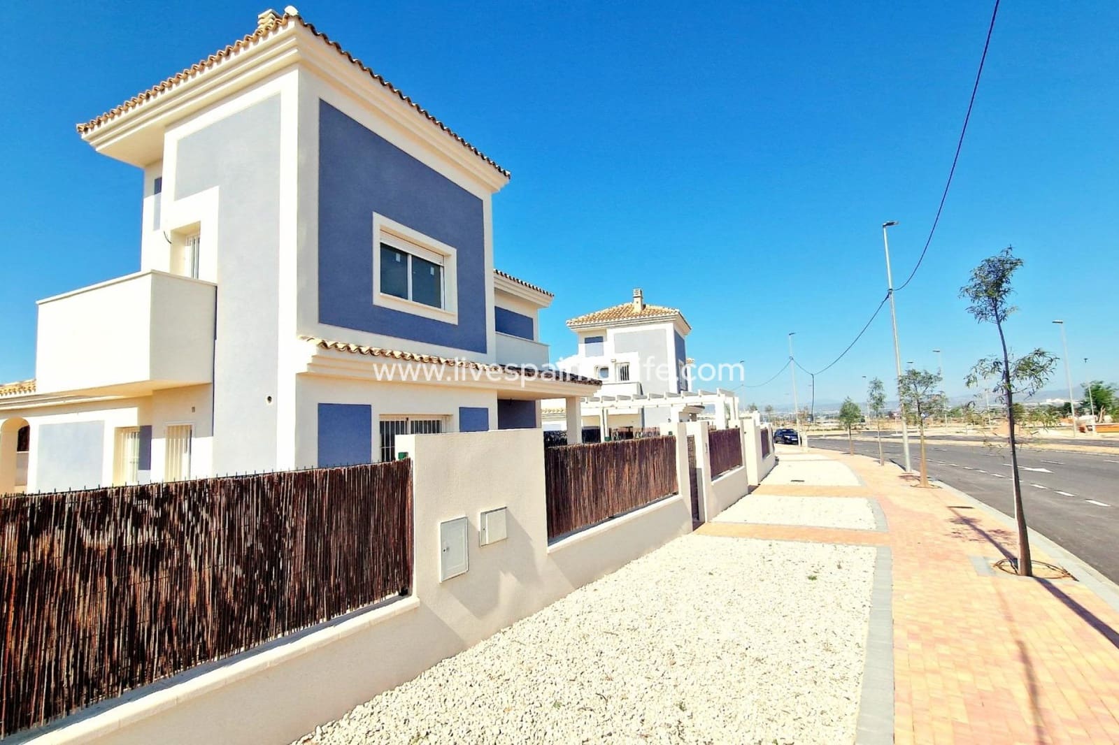 3 camera da letto Villa in vendita in Purias - 389.000 € (Rif: 9811138)