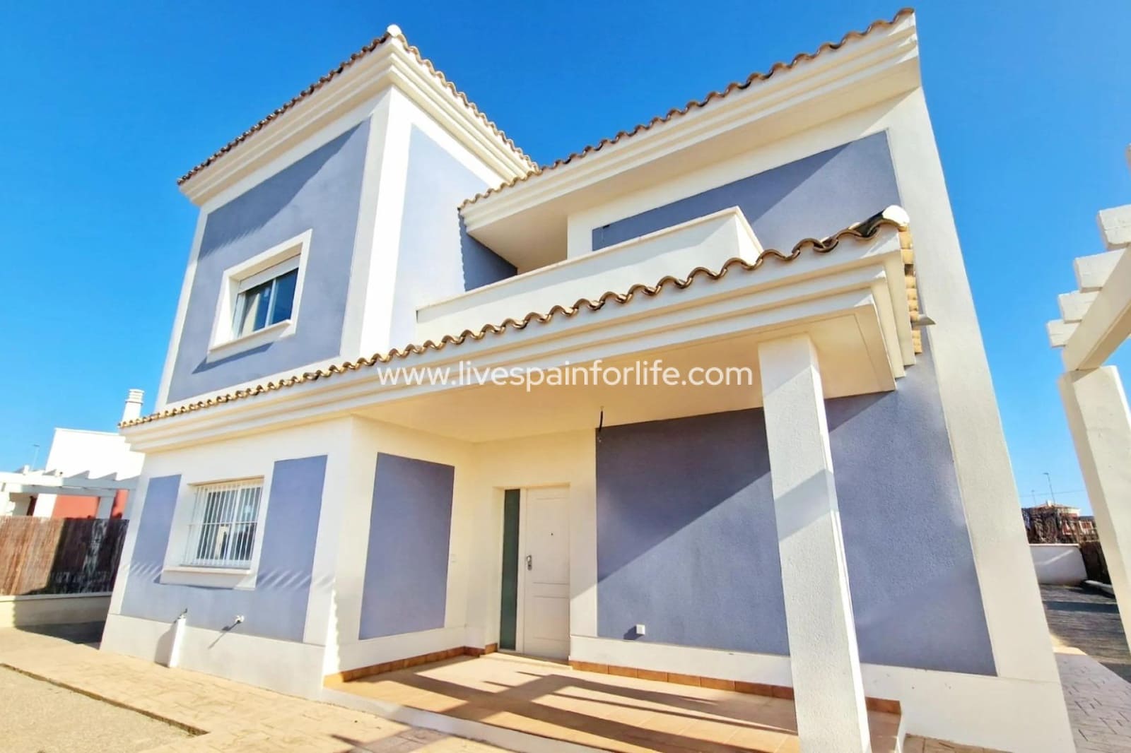 3 camera da letto Villa in vendita in Purias - 389.000 € (Rif: 9811138)