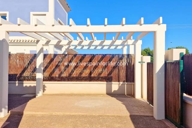 3 camera da letto Villa in vendita in Purias, Lorca - 389.000 € (Rif: 9811138)