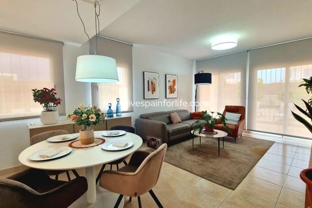 3 camera da letto Villa in vendita in Purias, Lorca - 389.000 € (Rif: 9811138)