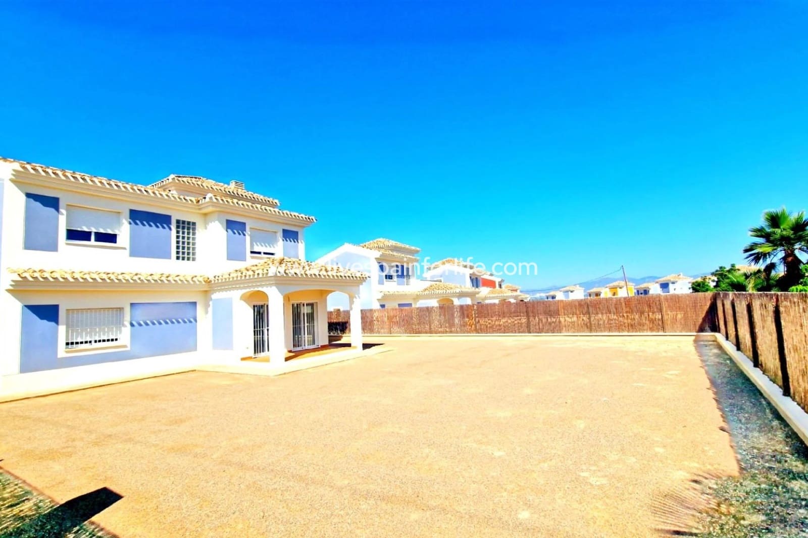 3 camera da letto Villa in vendita in Purias - 389.000 € (Rif: 9811138)