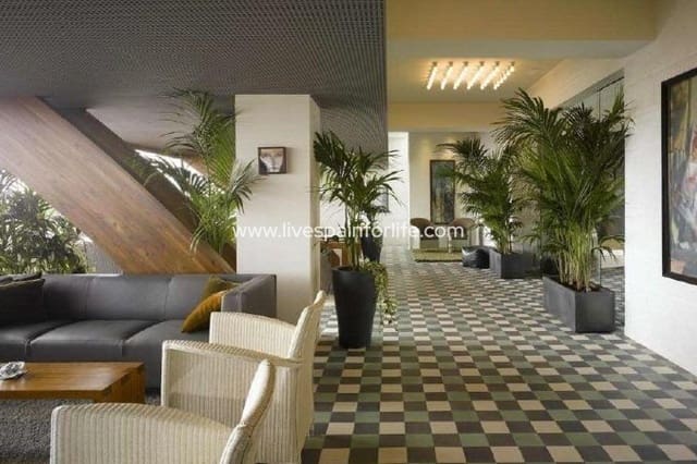 4 Zimmer Villa zu verkaufen in La Peraleja Golf Resort, Murcia Stadt mit Pool Garage - 375.000 € (Ref: 9811139)