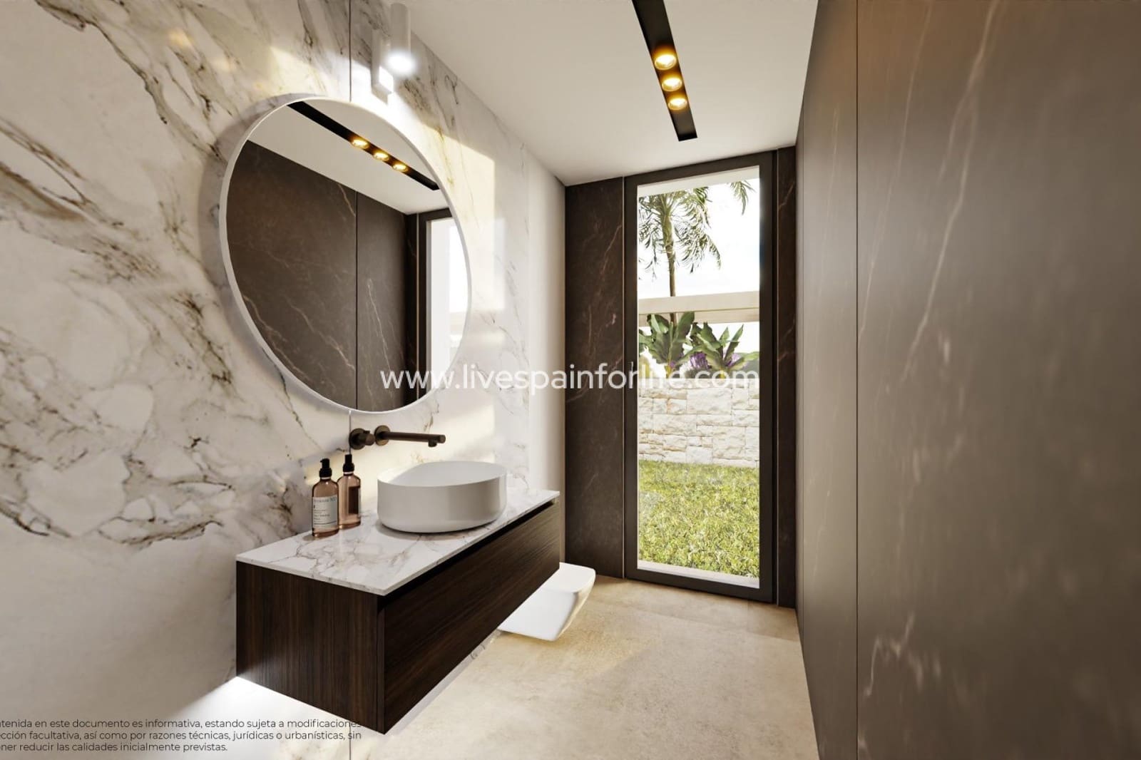 4 quarto Moradia para venda em La Zenia com piscina garagem - 1 600 000 € (Ref: 9811142)