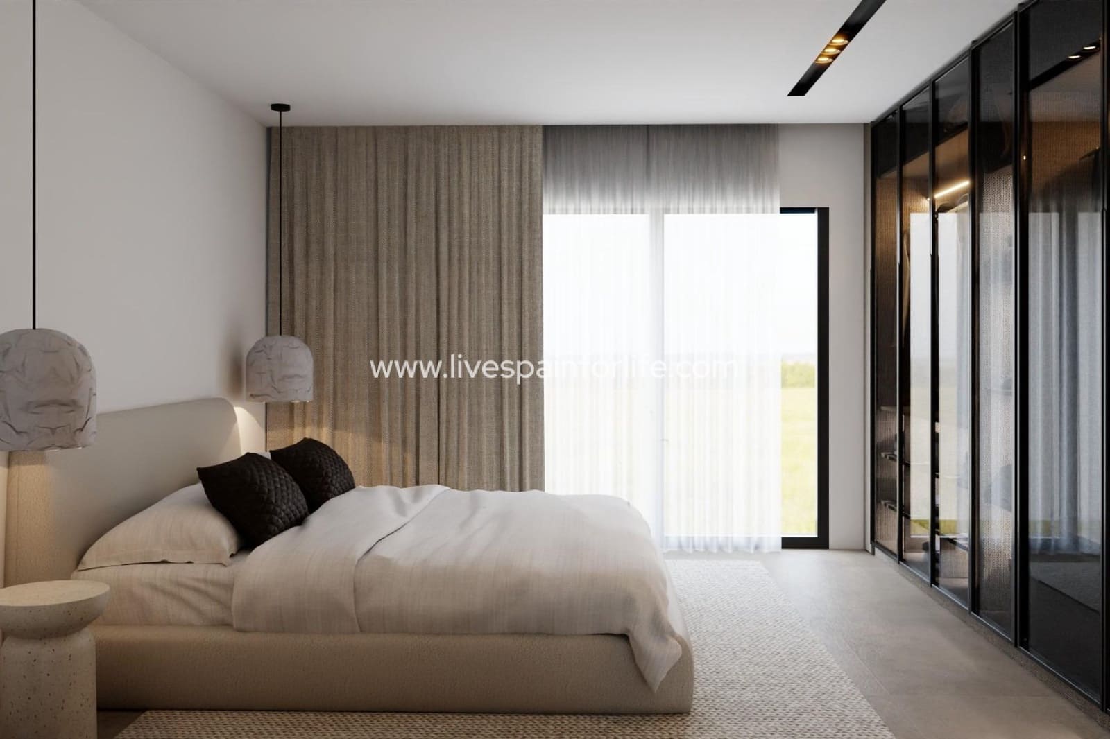 4 quarto Moradia para venda em La Zenia com piscina garagem - 1 600 000 € (Ref: 9811142)
