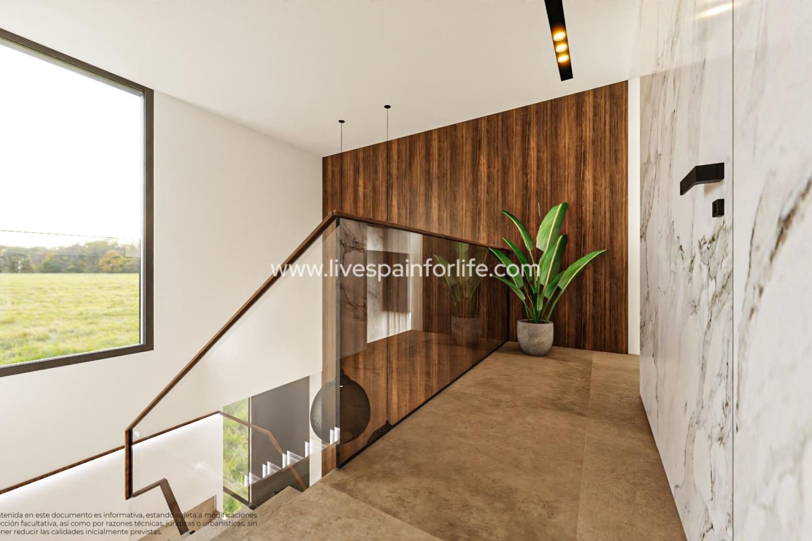 4 quarto Moradia para venda em La Zenia com piscina garagem - 1 600 000 € (Ref: 9811142)