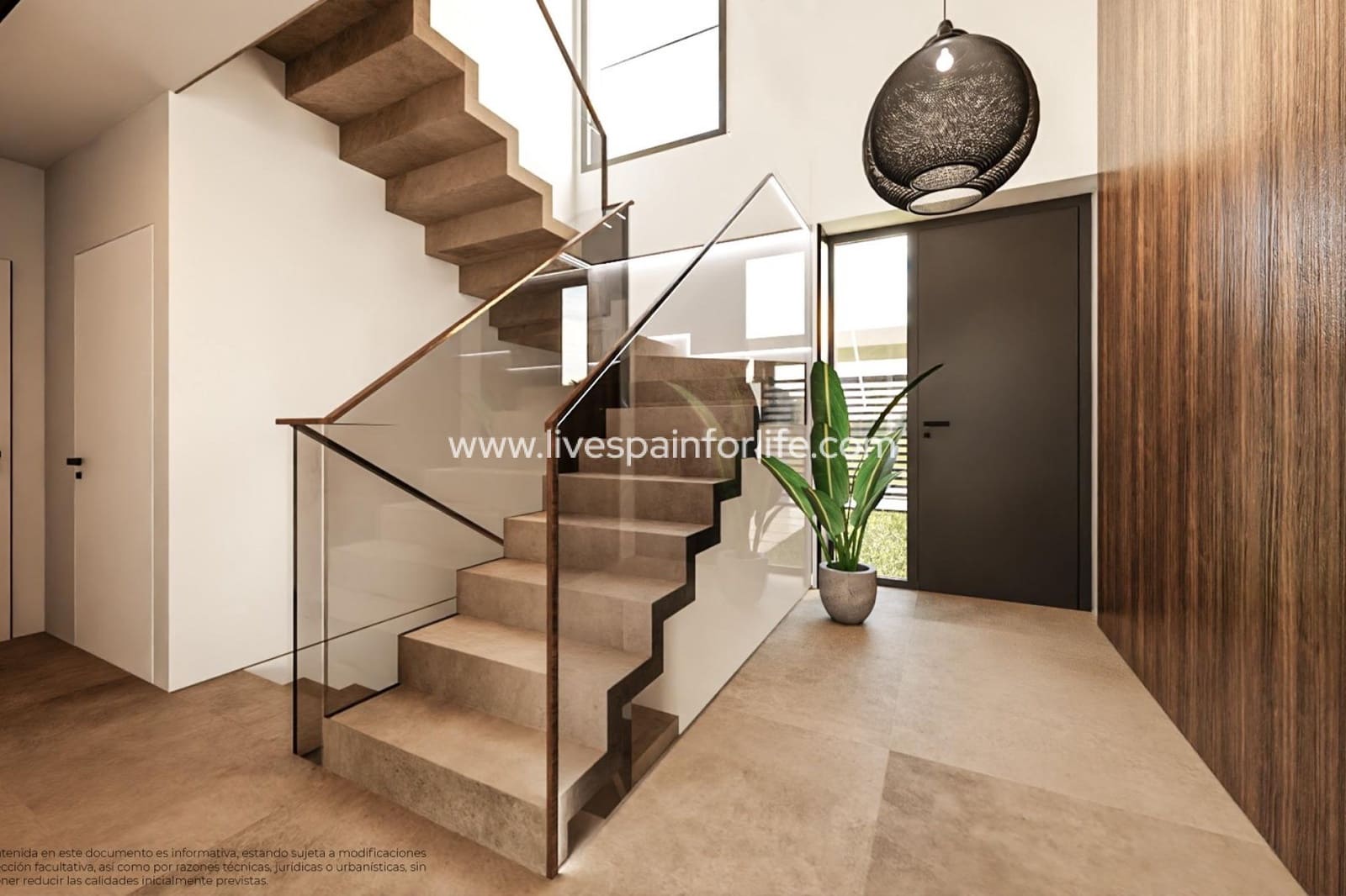 4 quarto Moradia para venda em La Zenia com piscina garagem - 1 600 000 € (Ref: 9811142)