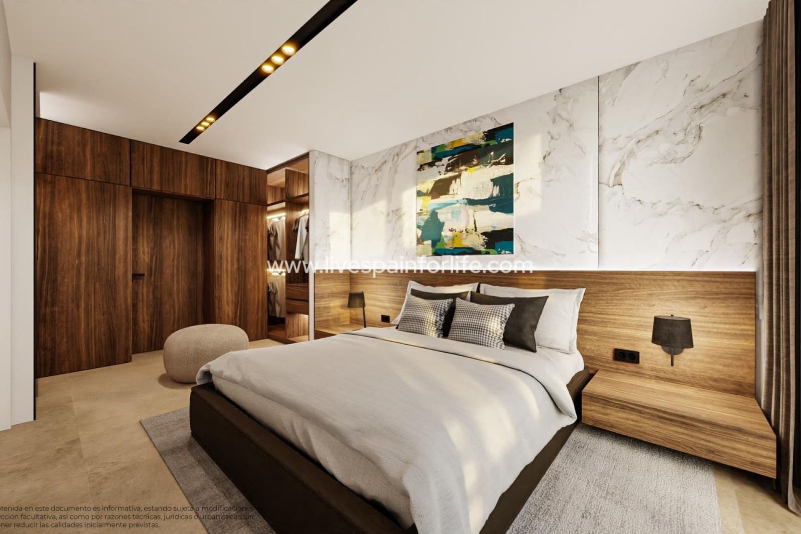 4 quarto Moradia para venda em La Zenia com piscina garagem - 1 600 000 € (Ref: 9811142)