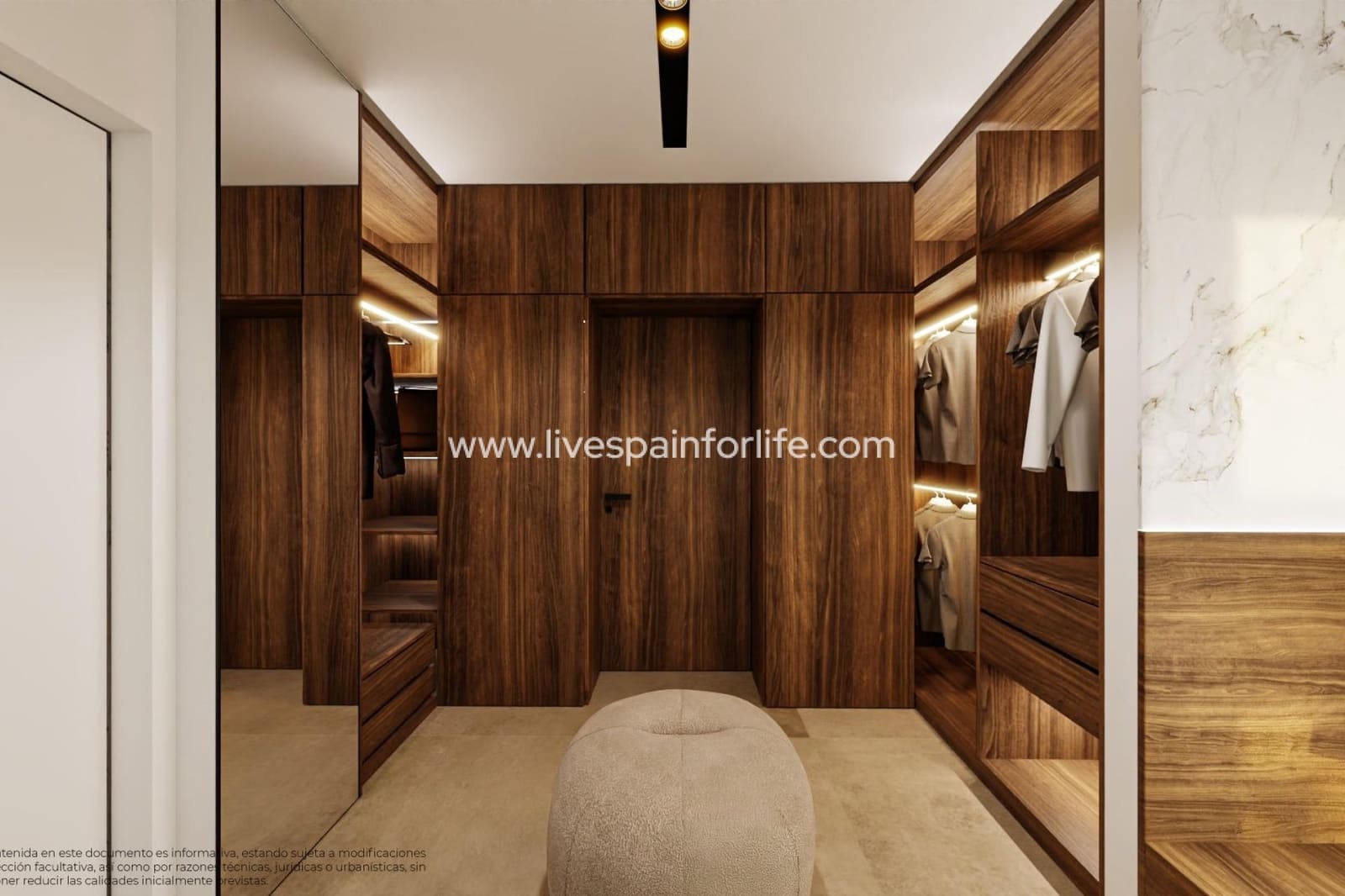 4 quarto Moradia para venda em La Zenia com piscina garagem - 1 600 000 € (Ref: 9811142)