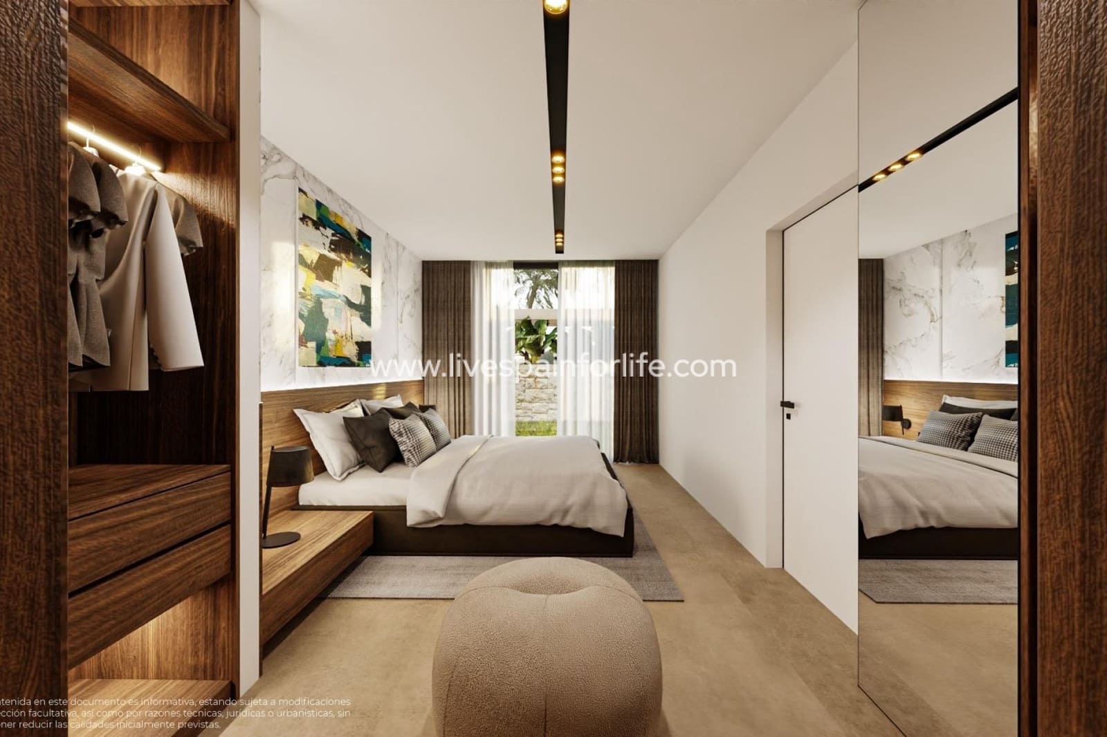 4 quarto Moradia para venda em La Zenia com piscina garagem - 1 600 000 € (Ref: 9811142)