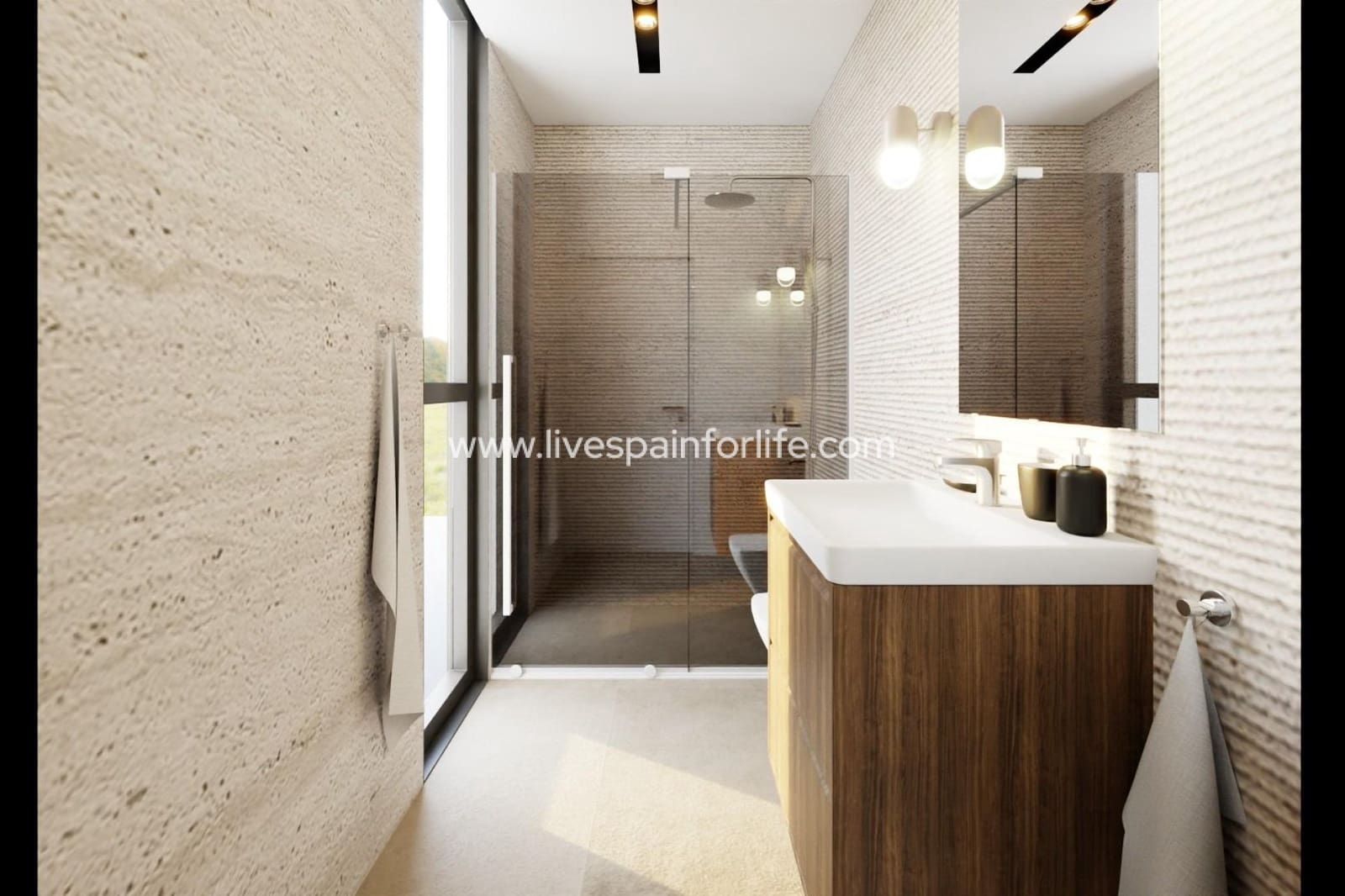 4 quarto Moradia para venda em La Zenia com piscina garagem - 1 600 000 € (Ref: 9811142)