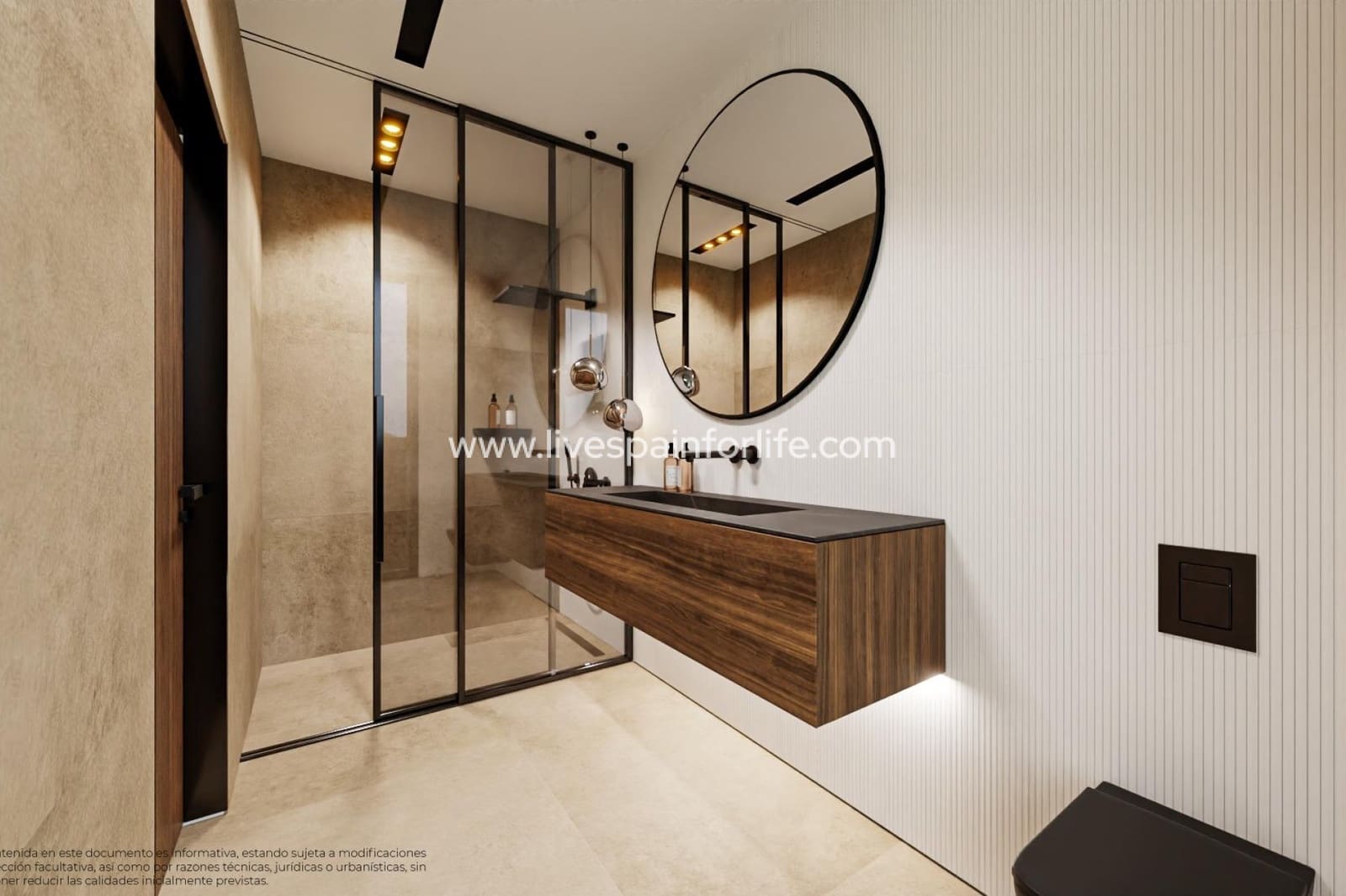 4 quarto Moradia para venda em La Zenia com piscina garagem - 1 600 000 € (Ref: 9811142)