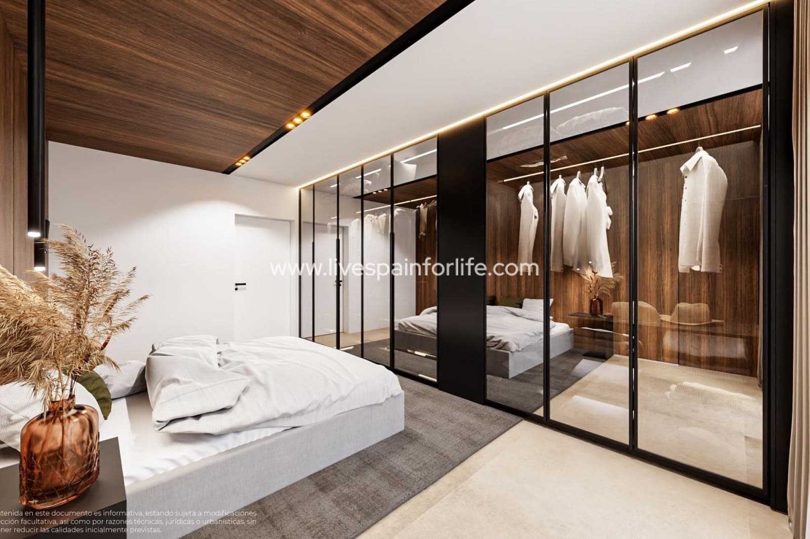 4 quarto Moradia para venda em La Zenia com piscina garagem - 1 600 000 € (Ref: 9811142)