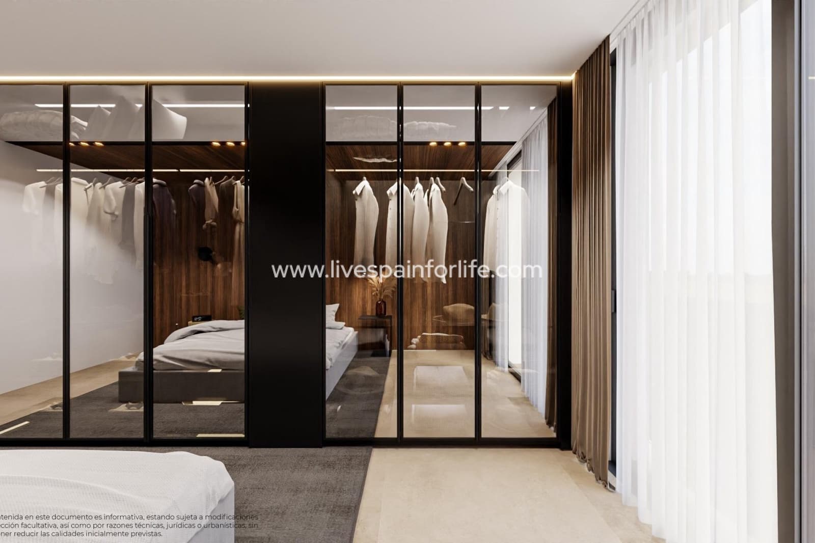 4 quarto Moradia para venda em La Zenia com piscina garagem - 1 600 000 € (Ref: 9811142)