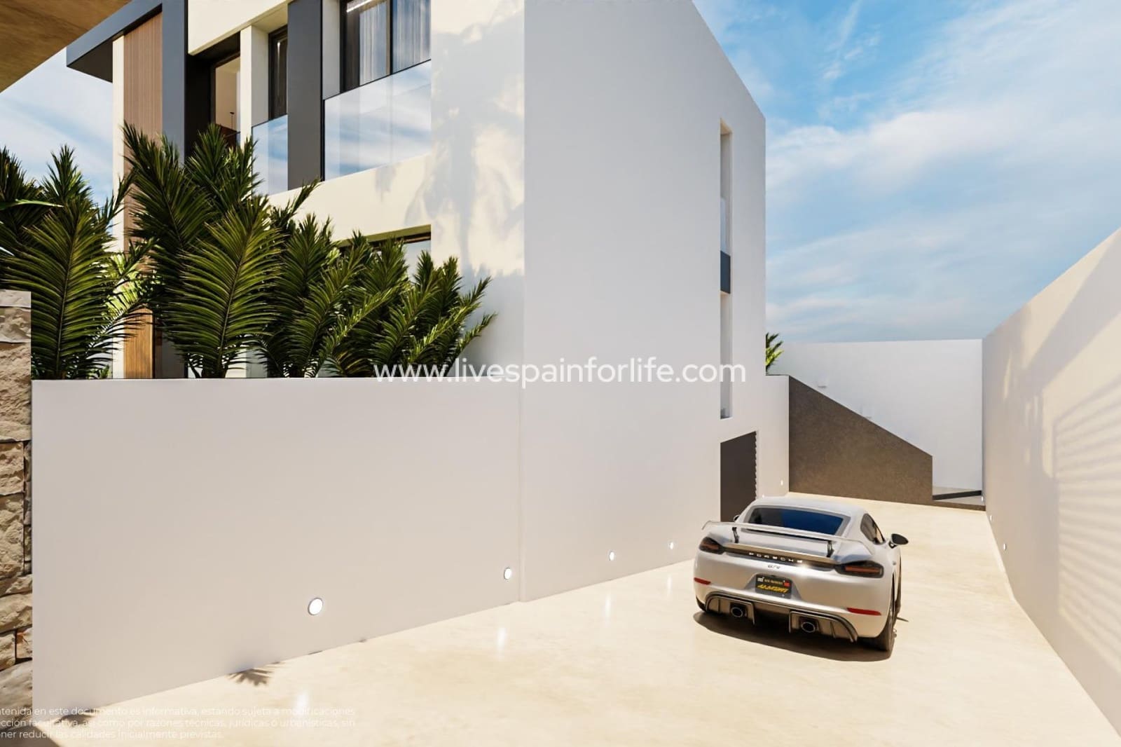 4 quarto Moradia para venda em La Zenia com piscina garagem - 1 600 000 € (Ref: 9811142)