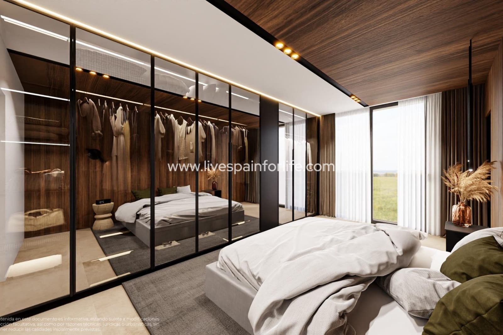 4 quarto Moradia para venda em La Zenia com piscina garagem - 1 600 000 € (Ref: 9811142)