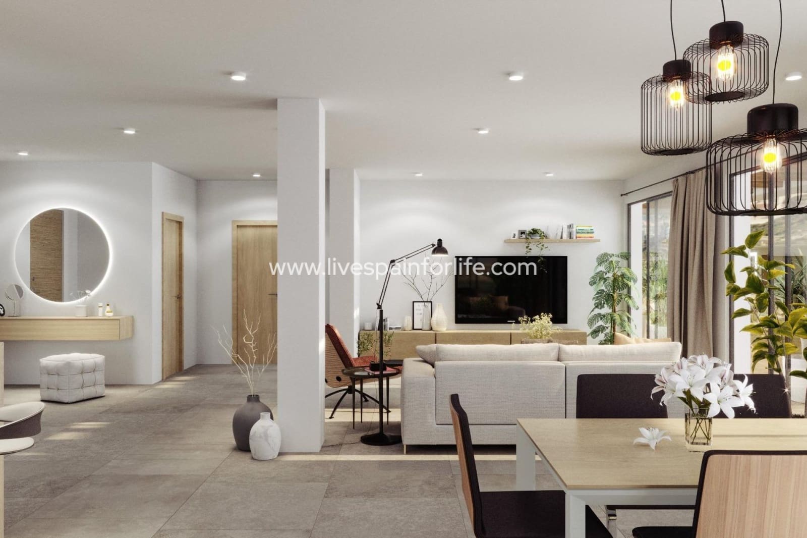 4 Zimmer Villa zu verkaufen in Rojales mit Pool Garage - 925.000 € (Ref: 9811143)
