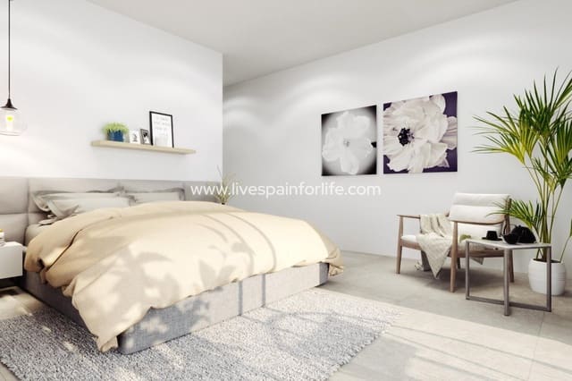 4 Zimmer Villa zu verkaufen in Ciudad Quesada, Rojales mit Pool Garage - 925.000 € (Ref: 9811143)