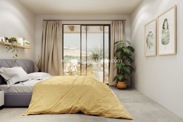 4 Zimmer Villa zu verkaufen in Ciudad Quesada, Rojales mit Pool Garage - 925.000 € (Ref: 9811143)