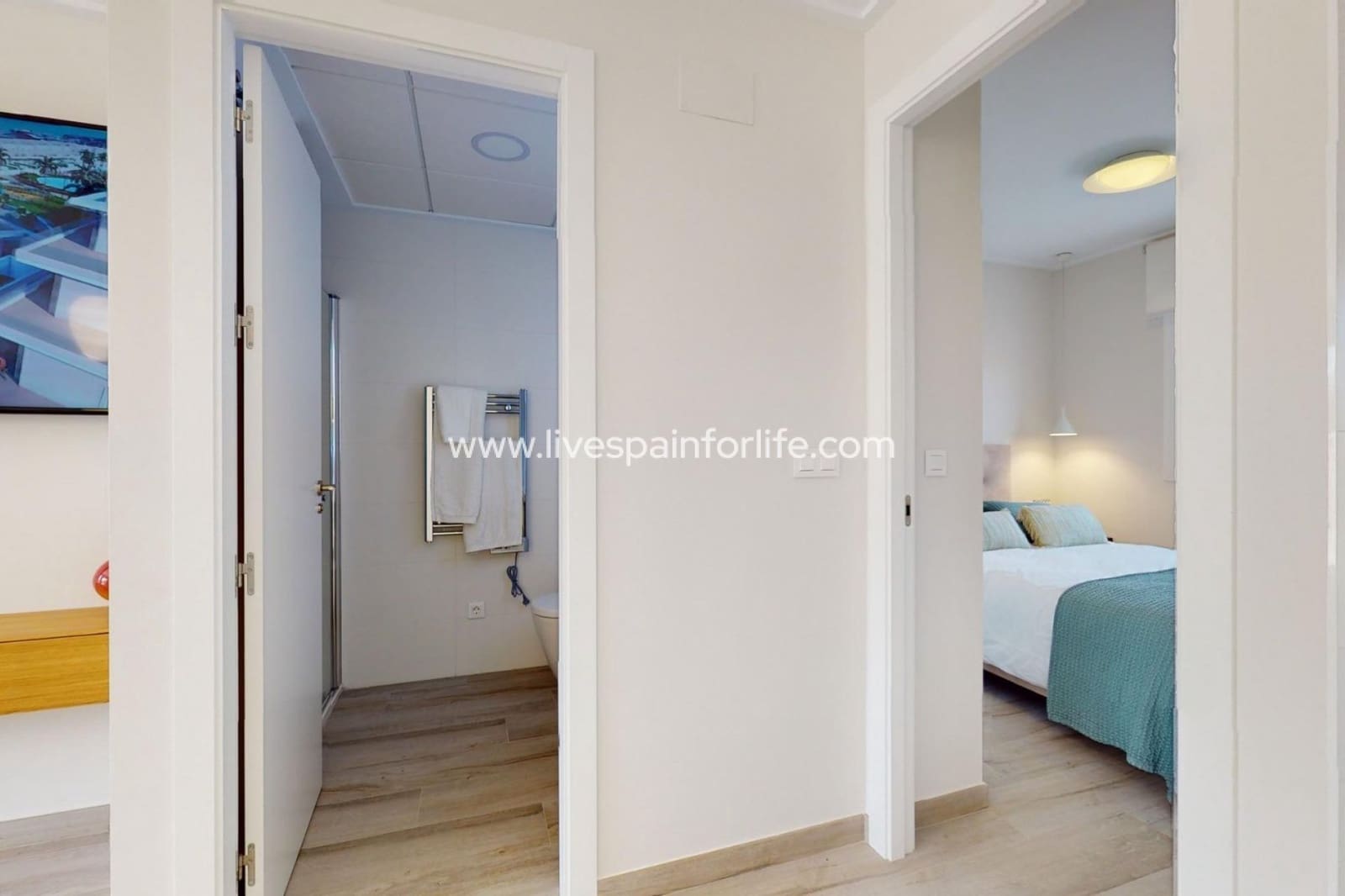 Apartamento de 3 habitaciones en Pilar de la Horadada en venta con piscina garaje - 349.900 € (Ref: 9811147)