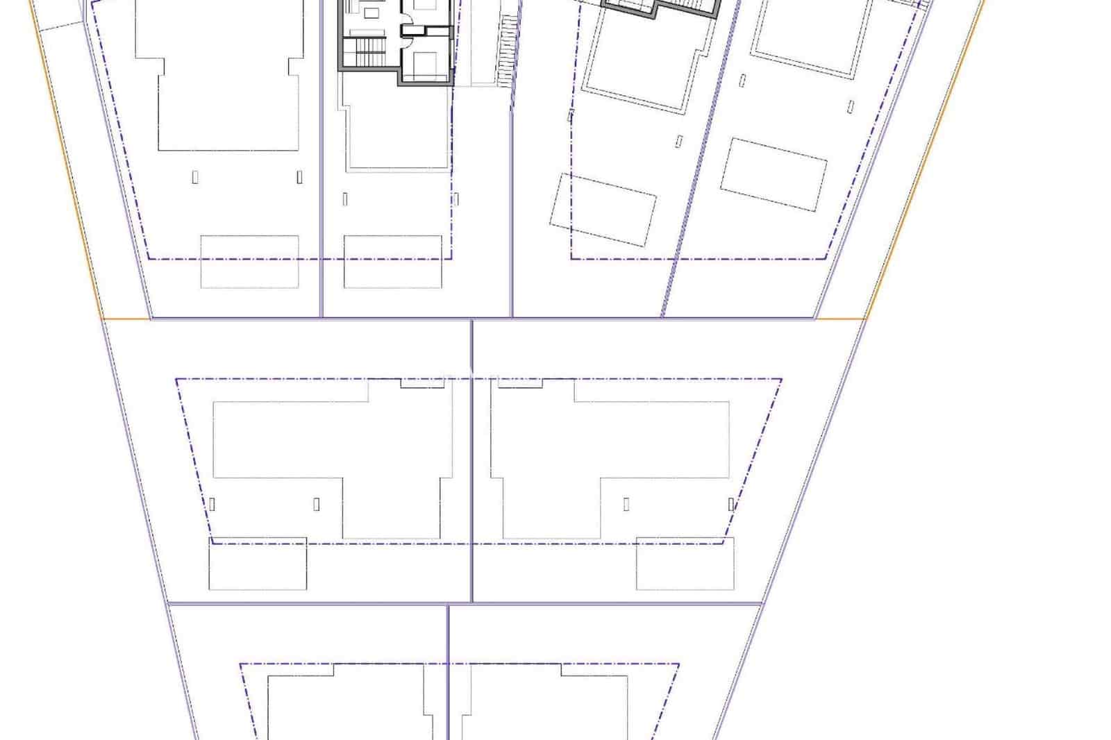 3 sypialnia Willa na sprzedaż w Los Balcones z basenem garażem - 700 000 € (Ref: 9811148)