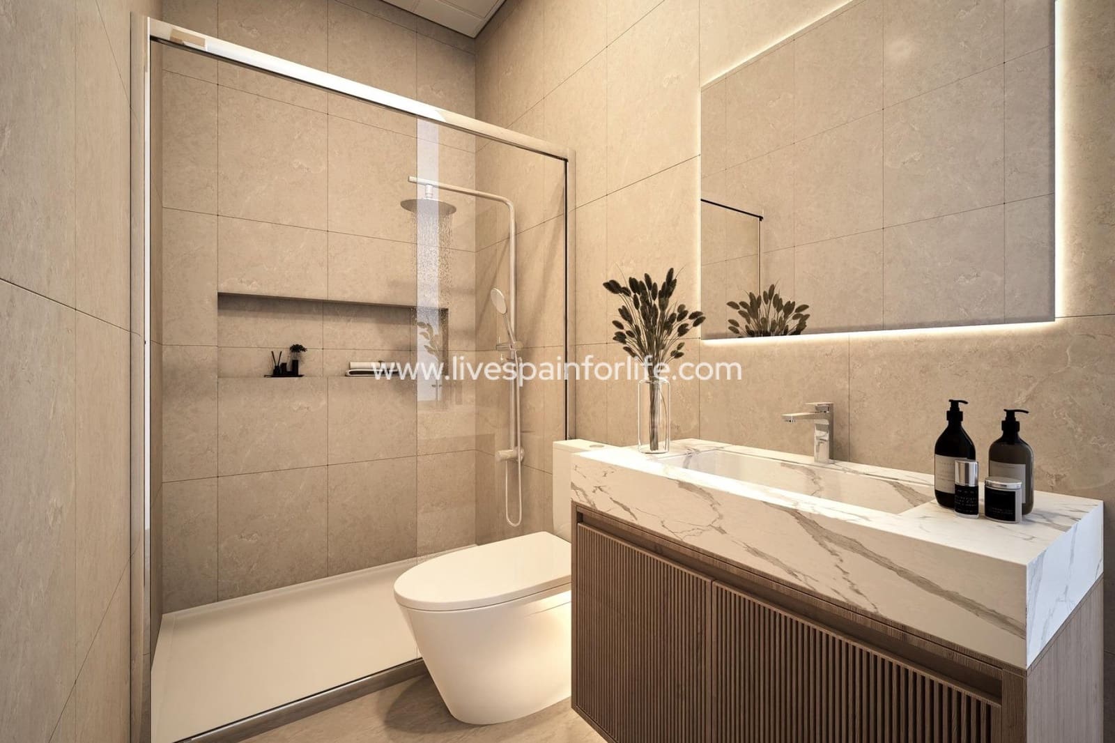 Chalet de 3 habitaciones en Los Alcázares en venta con piscina garaje - 720.000 € (Ref: 9811149)