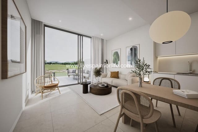 Chalet de 3 habitaciones en Las Lomas de Rame - Bahía Bella, Los Alcázares en venta con piscina garaje - 720.000 € (Ref: 9811149)