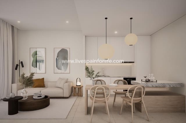 Chalet de 3 habitaciones en Las Lomas de Rame - Bahía Bella, Los Alcázares en venta con piscina garaje - 720.000 € (Ref: 9811149)