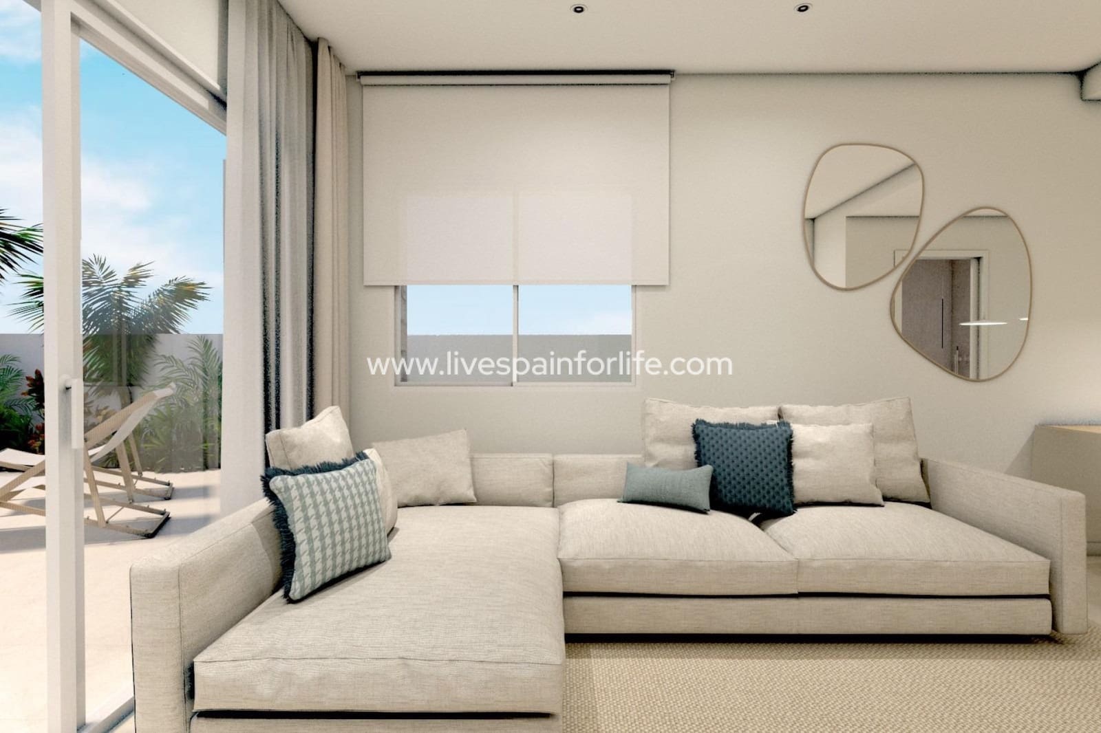 3 bedroom Villa for sale in Torre de la Horadada with pool garage - € 492,000 (Ref: 9811152)