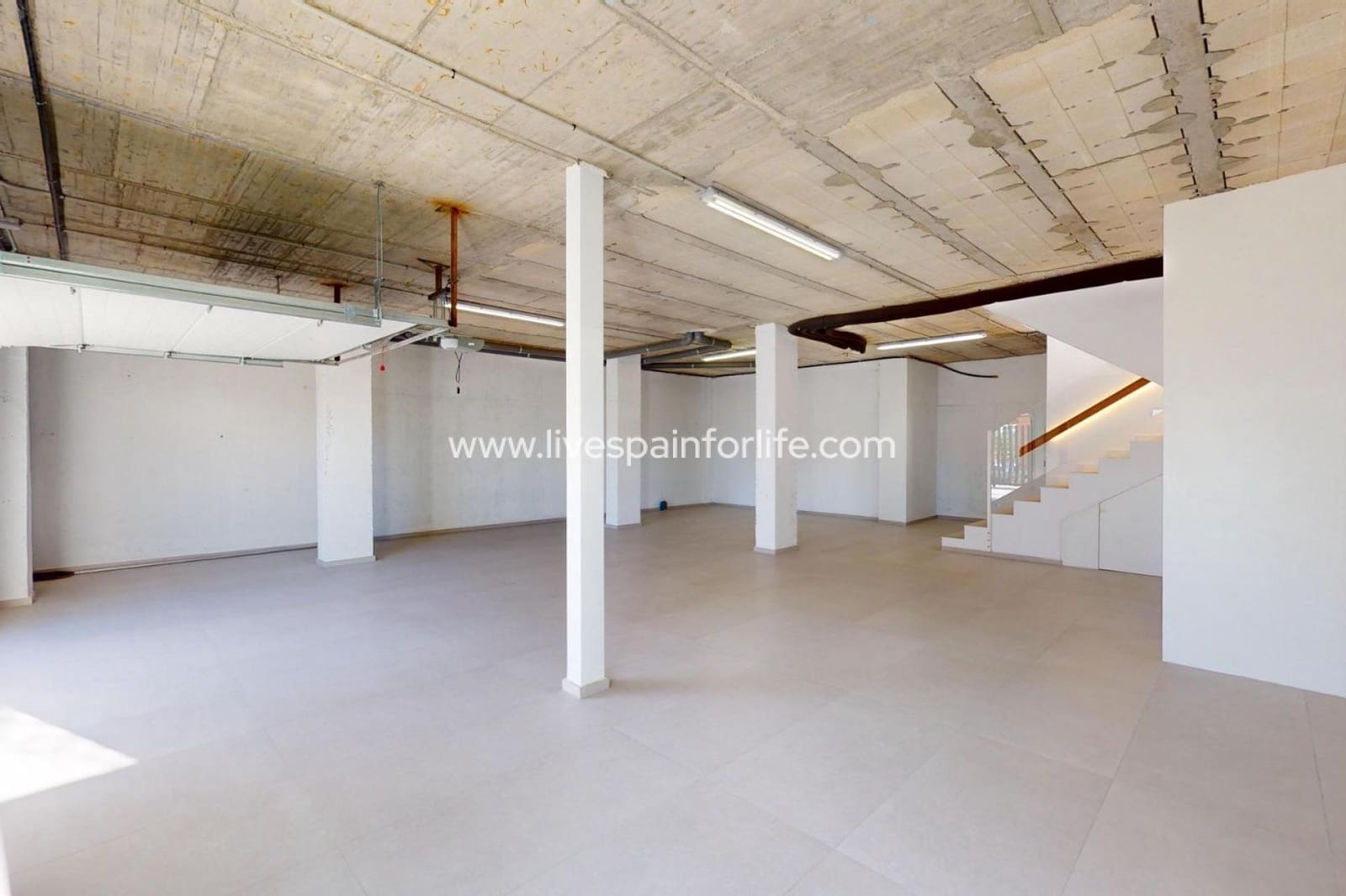 3 sovrum Villa till salu i Polop med pool garage - 860 000 € (Ref: 9811153)