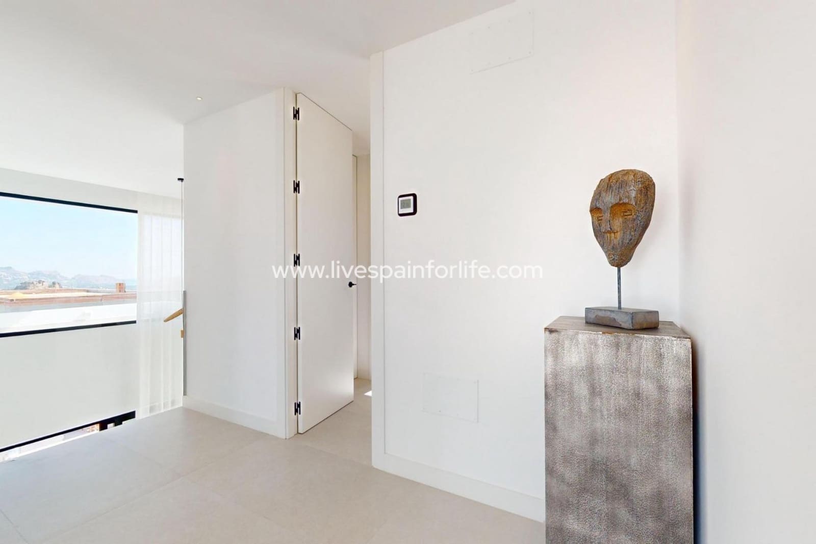 3 sovrum Villa till salu i Polop med pool garage - 860 000 € (Ref: 9811153)