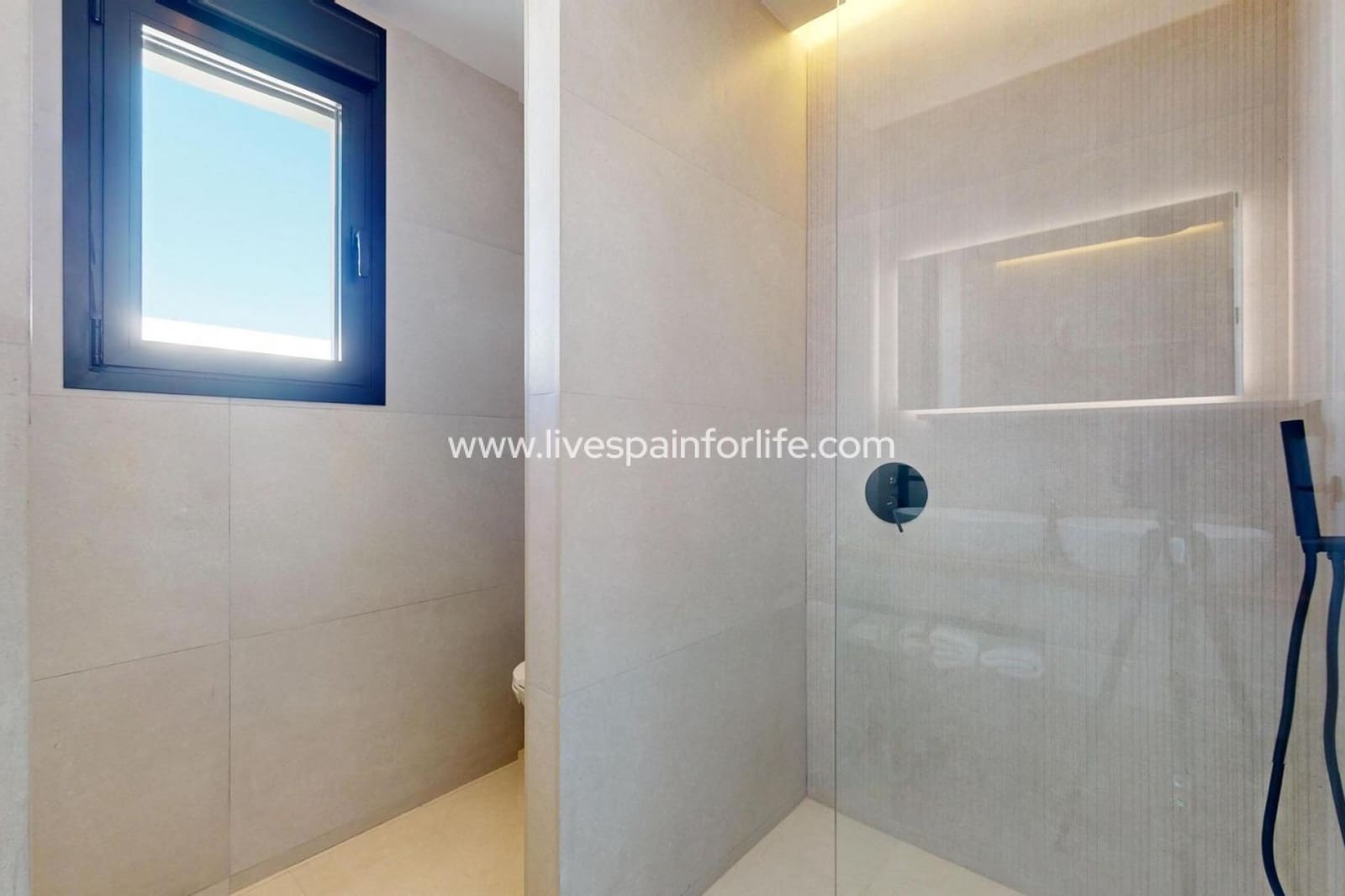 3 sovrum Villa till salu i Polop med pool garage - 860 000 € (Ref: 9811153)
