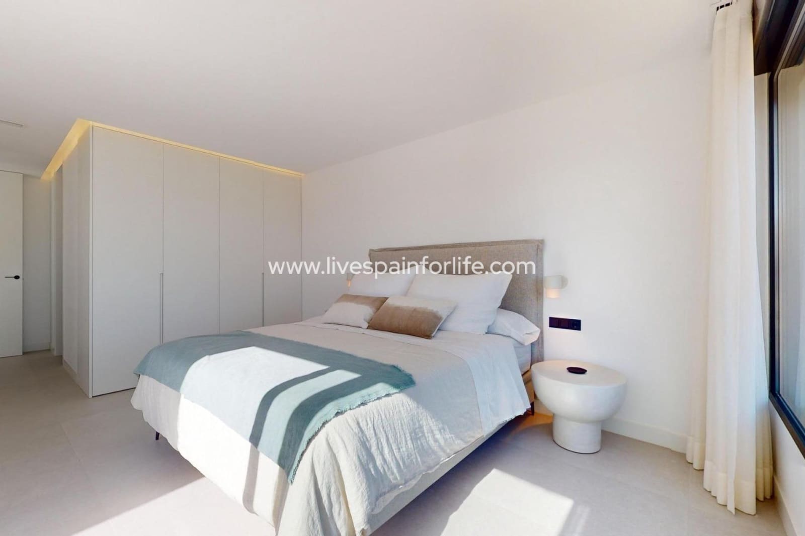 3 sovrum Villa till salu i Polop med pool garage - 860 000 € (Ref: 9811153)