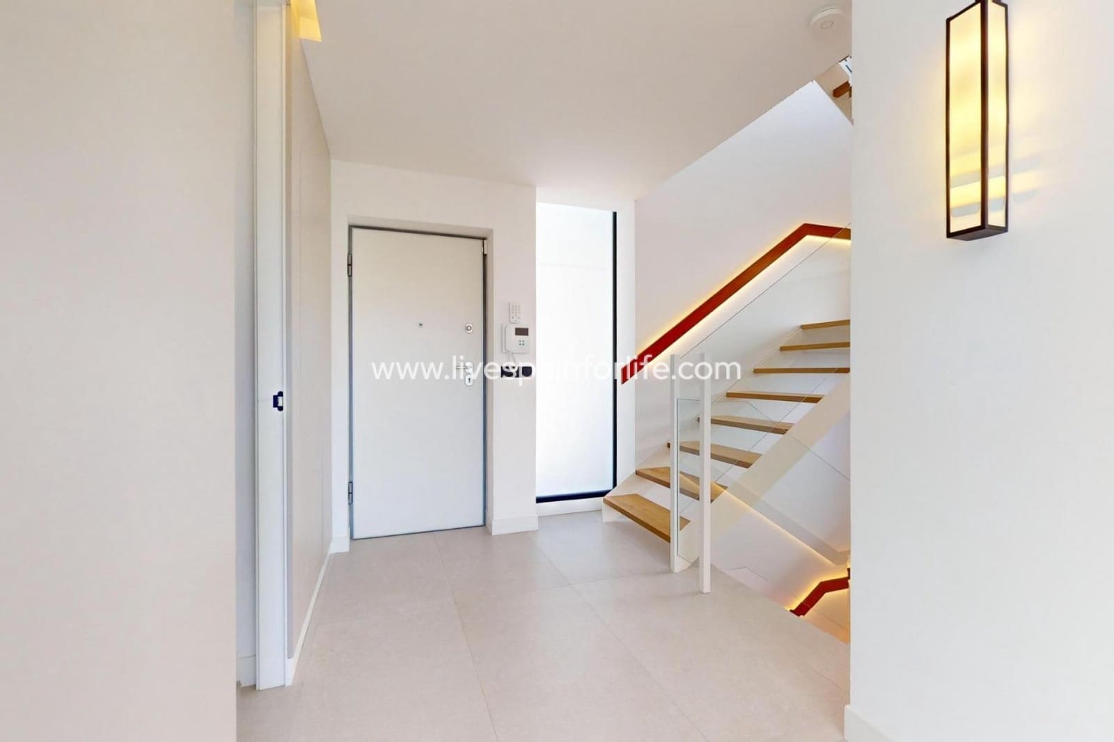 3 sovrum Villa till salu i Polop med pool garage - 860 000 € (Ref: 9811153)
